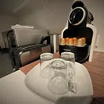 Le Boulard : En Plein Coeur Du Centre De Apartamento Reims