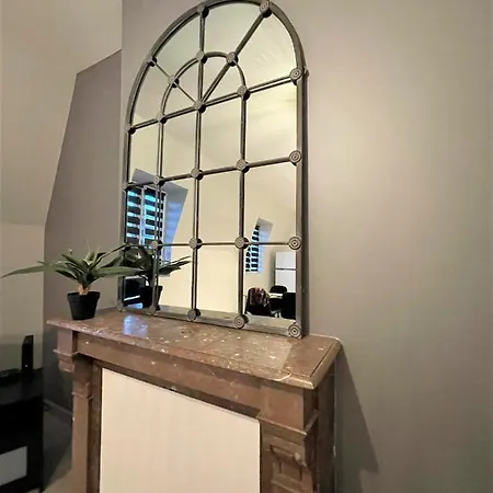 Le Boulard : En Plein Coeur Du Centre De