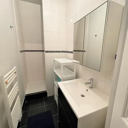 Le Boulard : En Plein Coeur Du Centre De