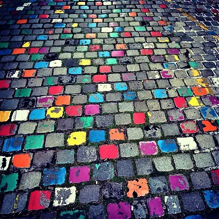 Le Boulard : En Plein Coeur Du Centre De *